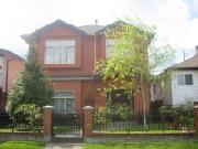 Christian female homestay
