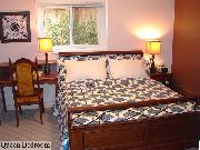 Queen Bedroom