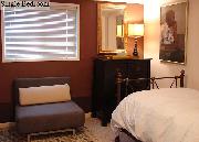 Twin Bedroom