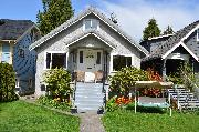 2 Bedroom Suite in House in Vancouver