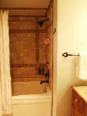 Bathroom 2nd floor