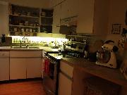 Kitchen main floor