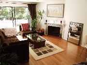Living room main floor