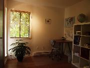 Second bedroom / study / flex room 2nd floor