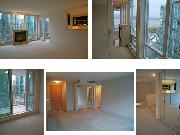 spacious areas