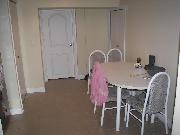 eating area