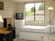 Cozy Furnished room in quite and clean home.