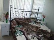 bed Area