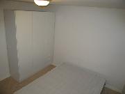 inside bedroom