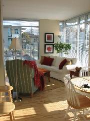 2 Bedroom, 2 bathroom condo in Fairview, Vancouver
