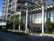 Main Entrance to Building