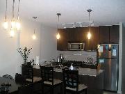 Kitchen and Bar