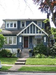 Roommate Wanted (28-64) Suite in House in Kitsilano, Vancouver