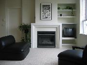 2 Bedroom Apartment in Kits, Vancouver