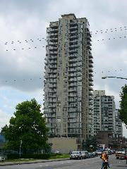 2 Bedroom in North Burnaby, Burnaby