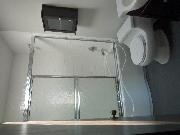 Bathroom, upstairs