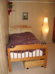 Female Roommate Wanted (20-38) House in Dunbar, Vancouver