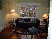 Furnished 1 Bedroom Suite in House in Douglas Park , Vancouver