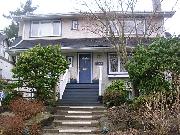 1 Bedroom in House in Dunbar, Vancouver