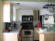 cute and cozy 2 Bedroom in Kitsilano, Vancouver