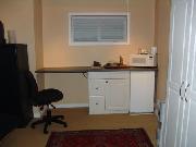 Roommate Wanted: Suite in House in Kitsilano, Vancouver