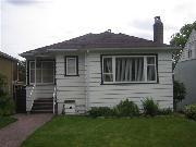 1 Bedroom Suite in House in Dunbar, Vancouver