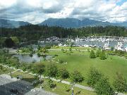 1 Bedroom Furnished Condo at Stanley Park