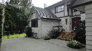Self contained 1 bedroom Suite in House in Vancouver UBC