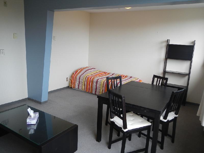 Photo Gallery for Bachelor Apartment in UBC Campus, Vancouver www