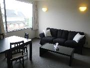 Bachelor Apartment in UBC Campus, Vancouver