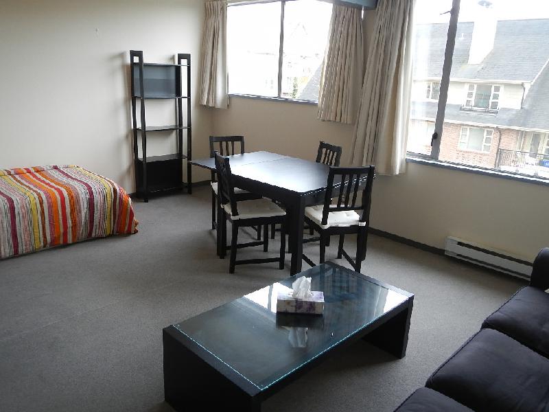 Photo Gallery for Bachelor Apartment in UBC Campus, Vancouver www