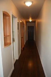 Large 2 Bedroom Apartment in South Granville/Fairview, Vancouver