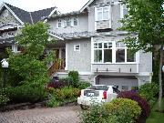 1 Bedroom Suite in House in Kitsilano, Vancouver