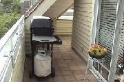 Outside  BBQ