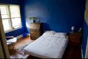 your bedroom (will be unfurnished)